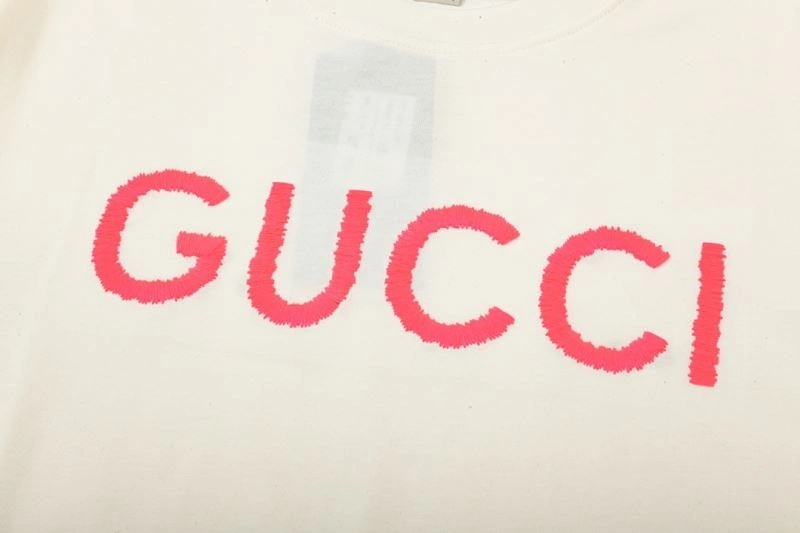 Gucci T-Shirts Unisex 125809