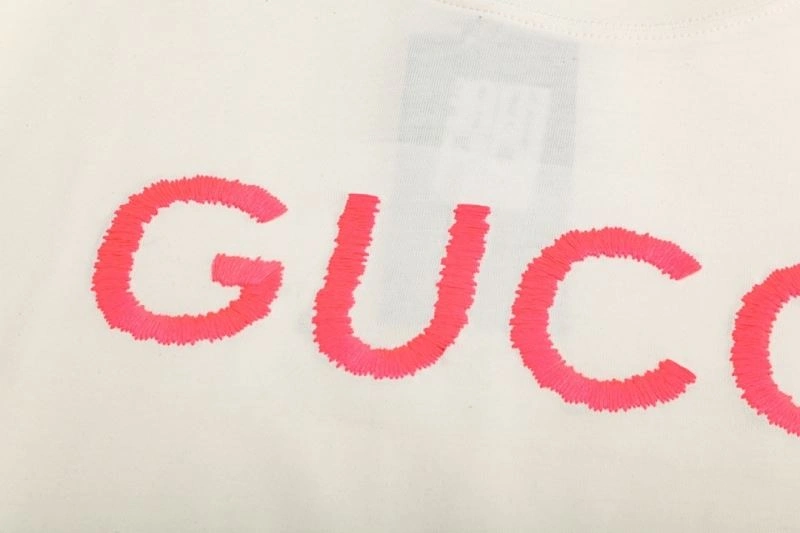 Gucci T-Shirts Unisex 125809