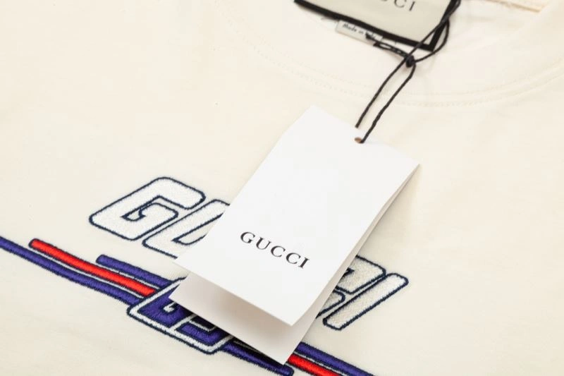 FashionForward Gucci T-Shirts 125802