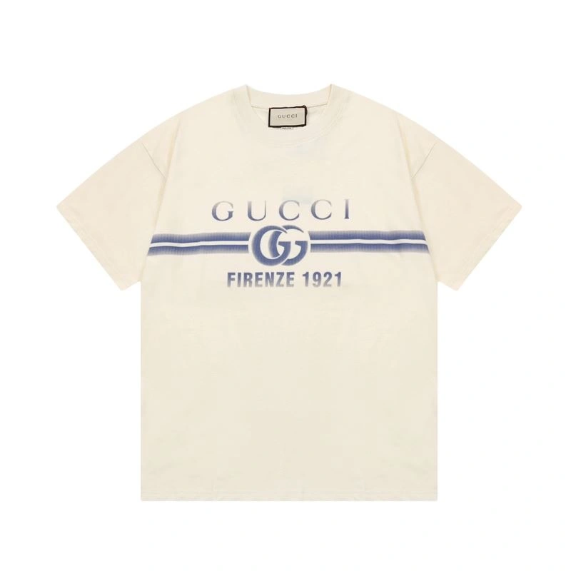 Stylish Gucci T-Shirts 125798