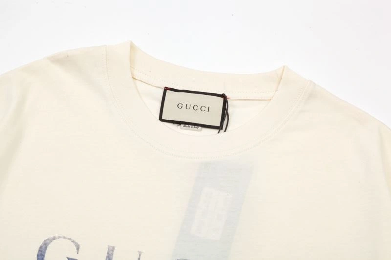Stylish Gucci T-Shirts 125798