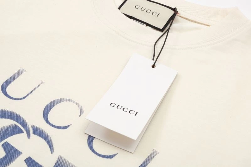 Stylish Gucci T-Shirts 125798