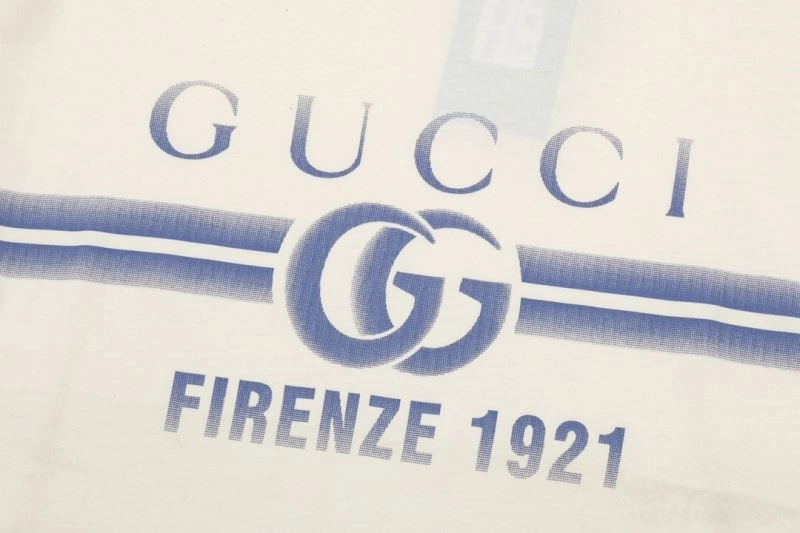 Stylish Gucci T-Shirts 125798