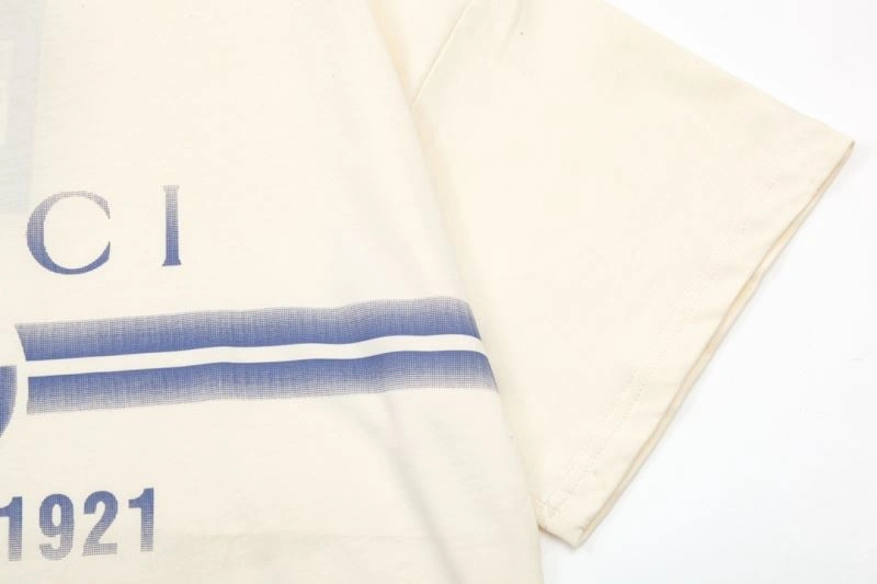 Stylish Gucci T-Shirts 125798