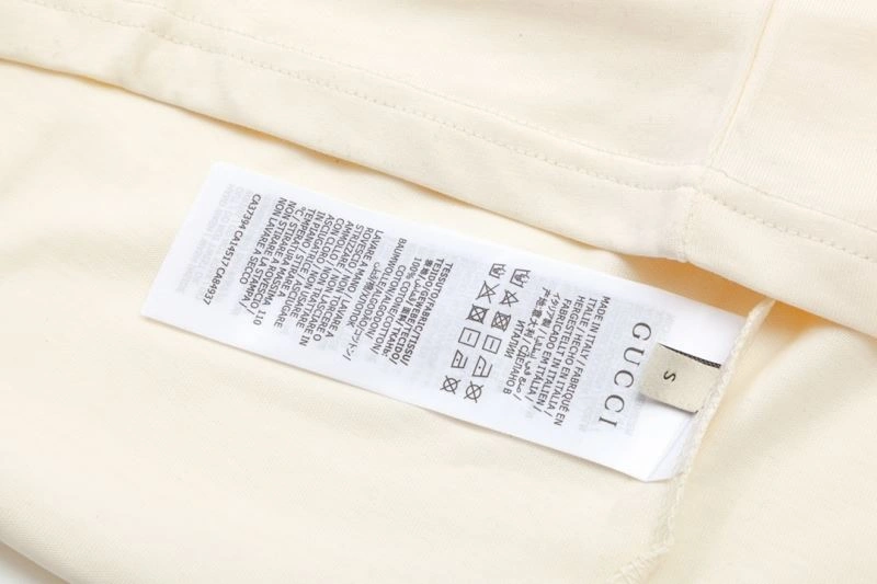 Stylish Gucci T-Shirts 125798