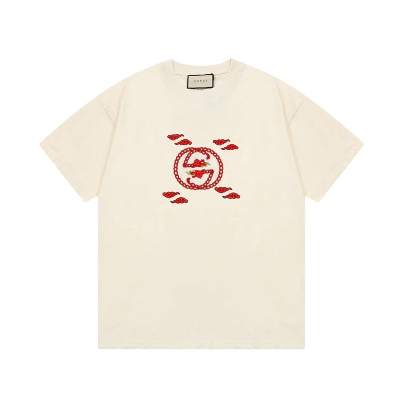 Gucci T-Shirts Attractive 125797