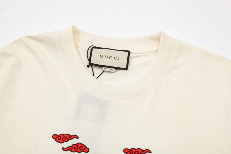 Gucci T-Shirts Attractive 125797