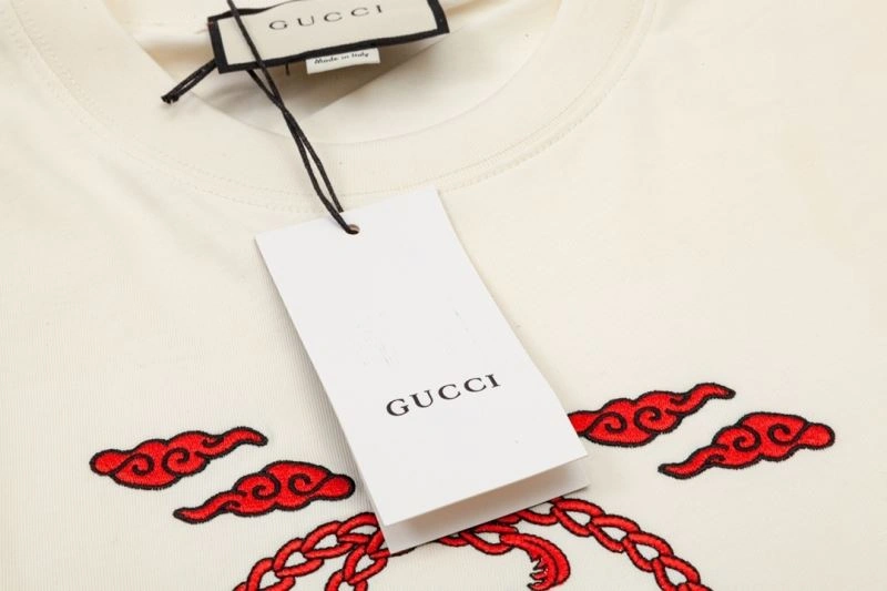 Gucci T-Shirts Attractive 125797