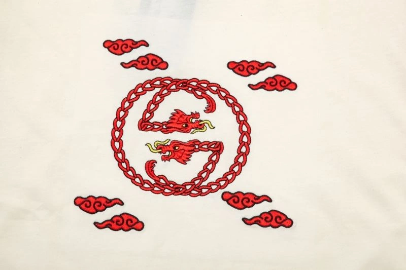 Gucci T-Shirts Attractive 125797