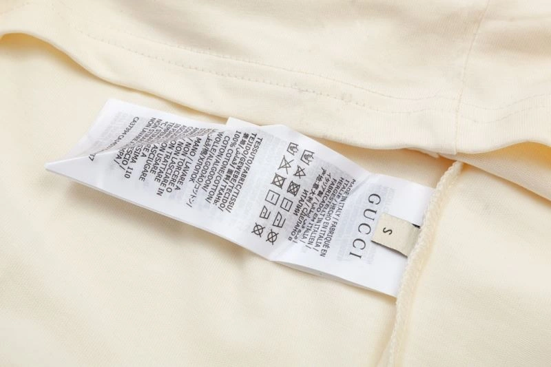Gucci T-Shirts Attractive 125797