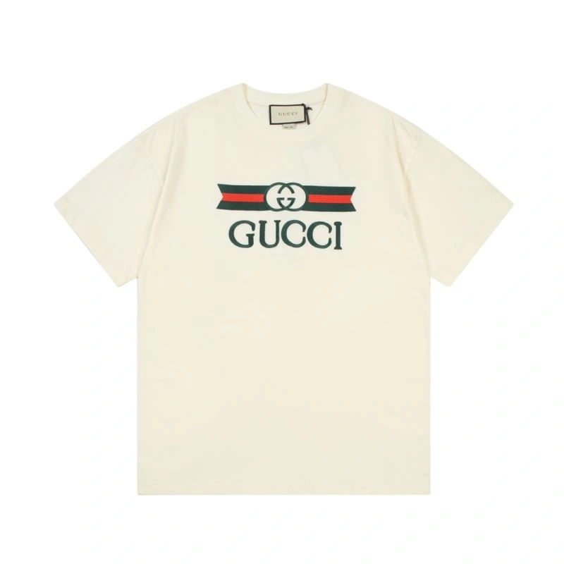 Breathable Gucci T-Shirts 125794