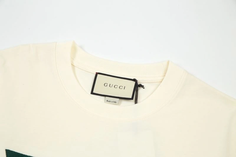 Breathable Gucci T-Shirts 125794
