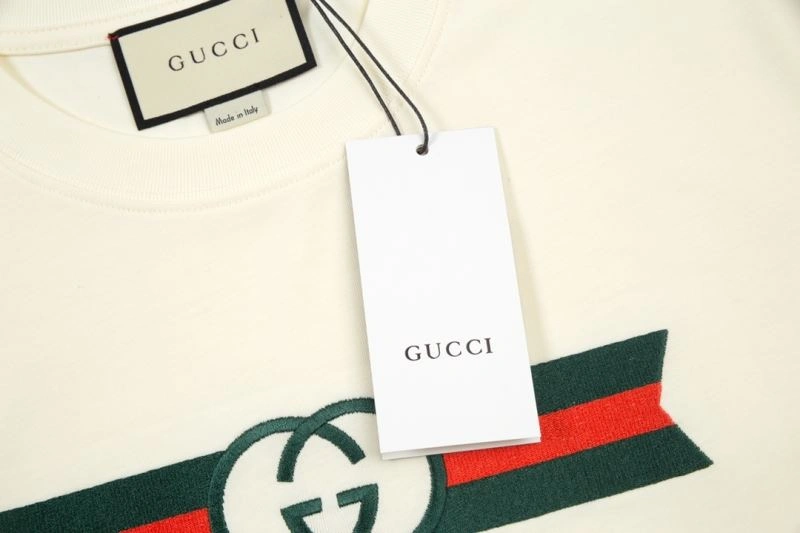 Breathable Gucci T-Shirts 125794