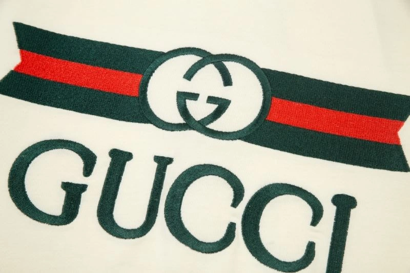 Breathable Gucci T-Shirts 125794