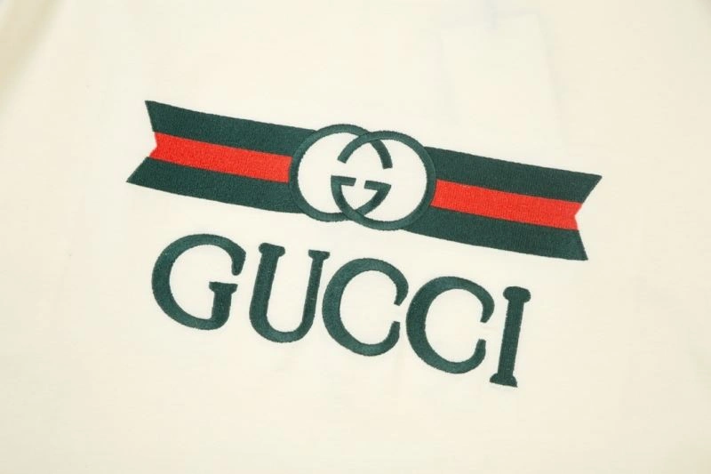 Breathable Gucci T-Shirts 125794