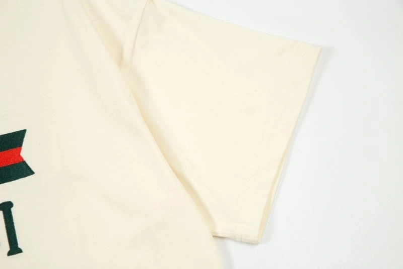 Breathable Gucci T-Shirts 125794