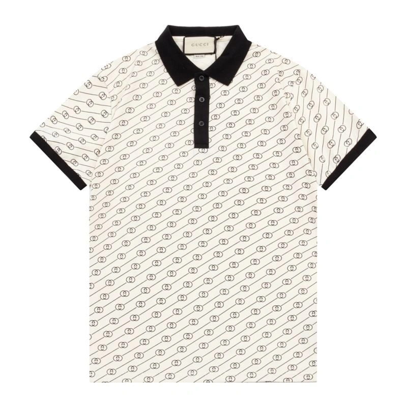 RelaxedFit Gucci T-Shirts 125784