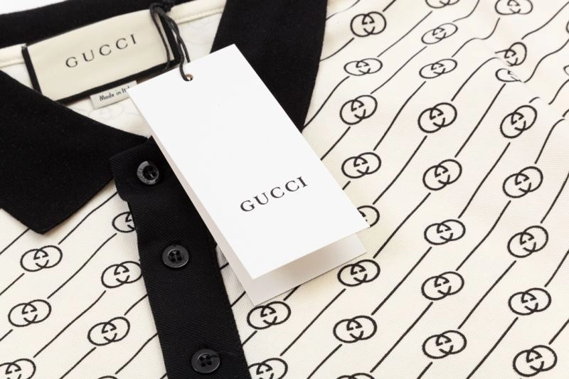 RelaxedFit Gucci T-Shirts 125784