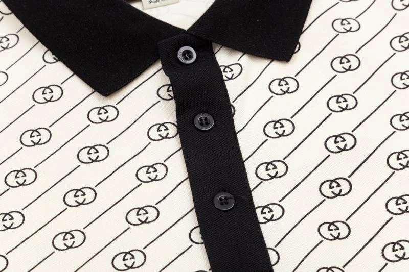 RelaxedFit Gucci T-Shirts 125784