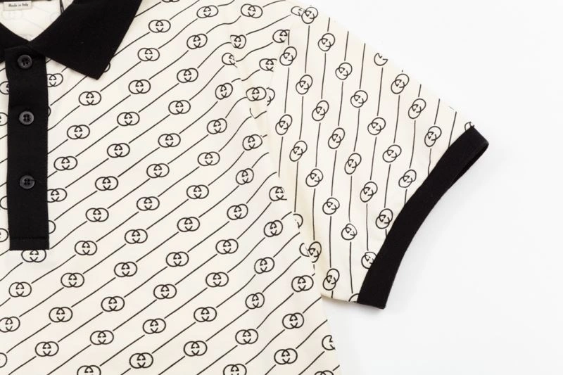 RelaxedFit Gucci T-Shirts 125784