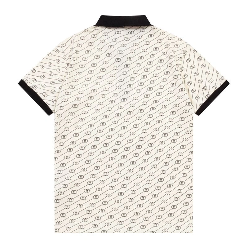 RelaxedFit Gucci T-Shirts 125784