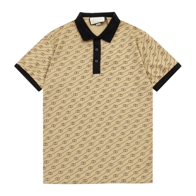 Fashionable Gucci T-Shirts 125786