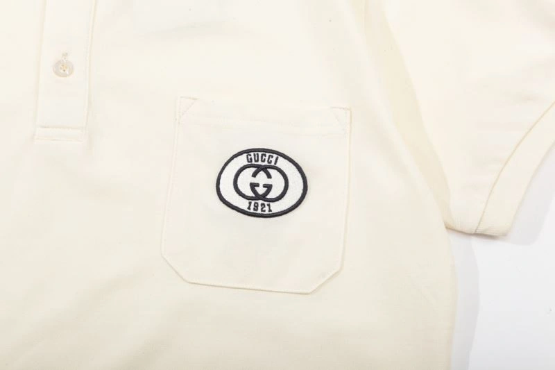 Colorful Gucci T-Shirts 125785