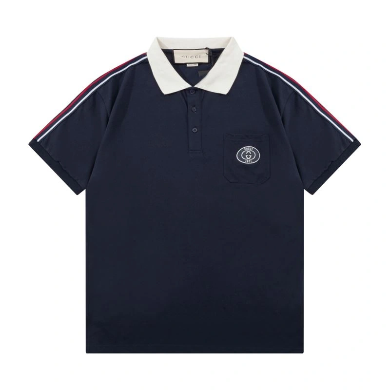 Gucci T-Shirts Casual 125789