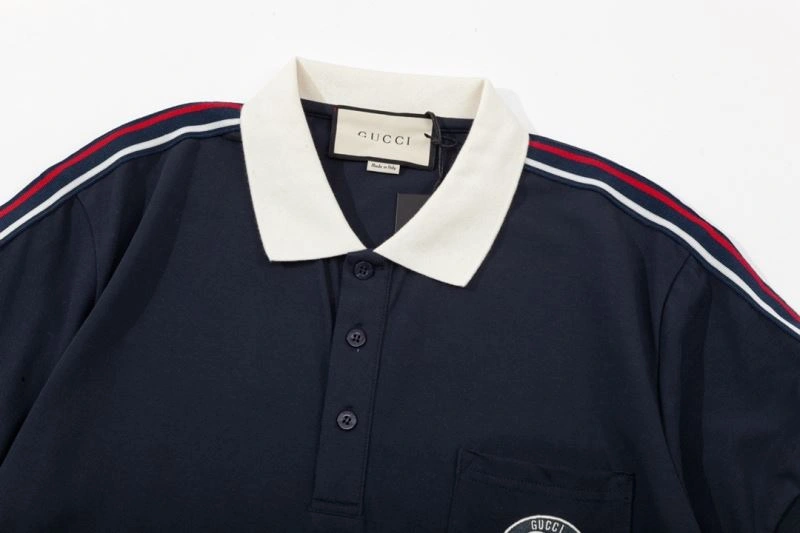 Gucci T-Shirts Casual 125789
