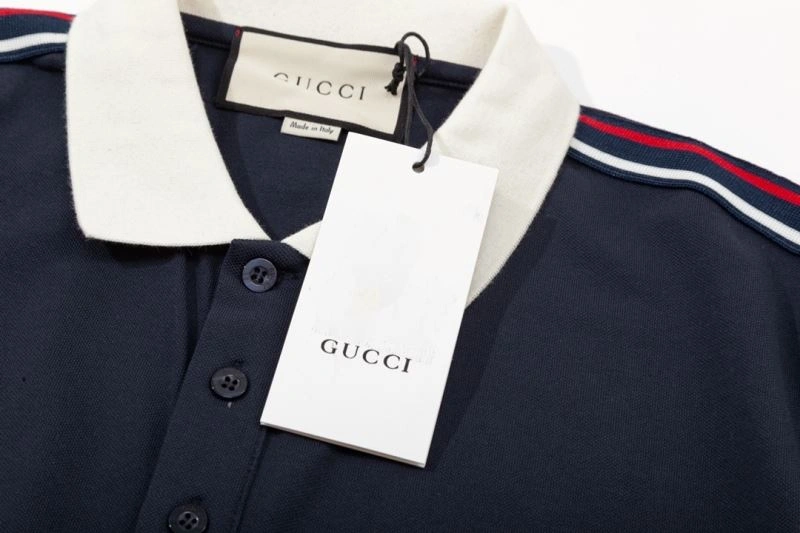 Gucci T-Shirts Casual 125789