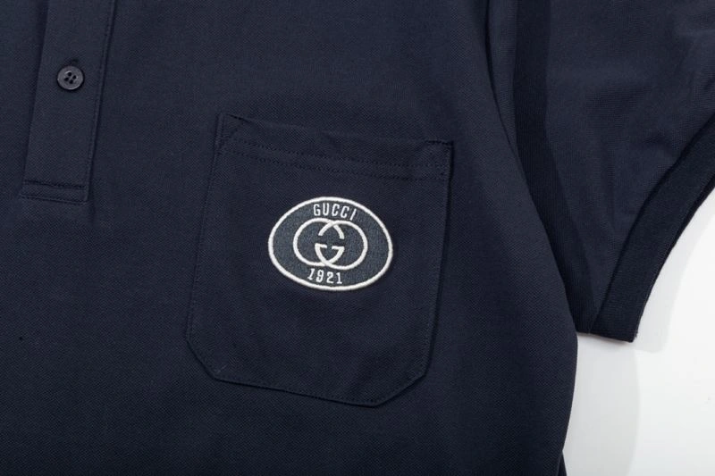 Gucci T-Shirts Casual 125789