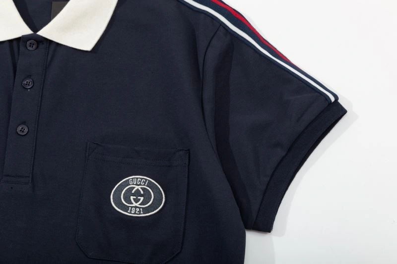 Gucci T-Shirts Casual 125789