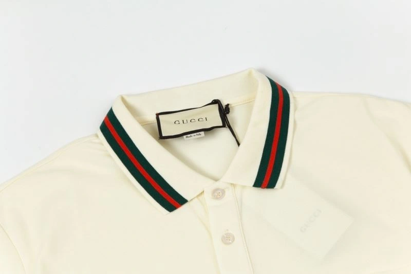 Popular Gucci T-Shirts 125781