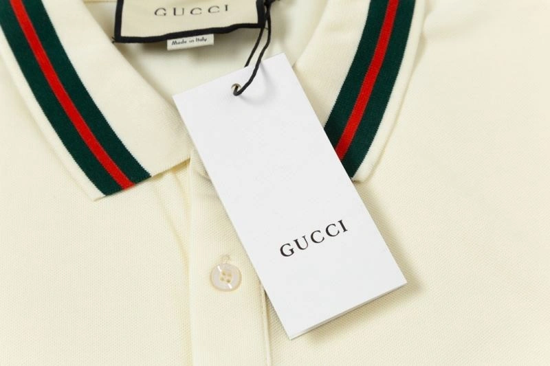 Popular Gucci T-Shirts 125781