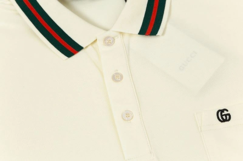 Popular Gucci T-Shirts 125781