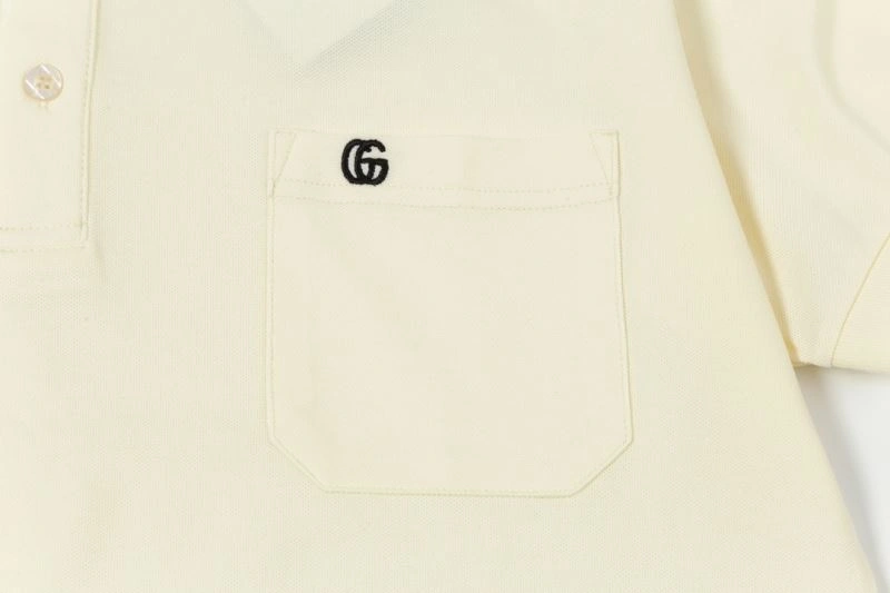 Popular Gucci T-Shirts 125781