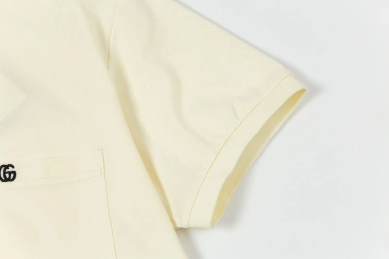 Popular Gucci T-Shirts 125781