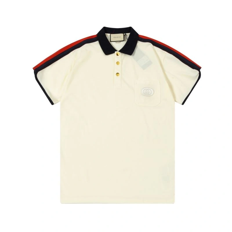 Stretchable Gucci T-Shirts 125780