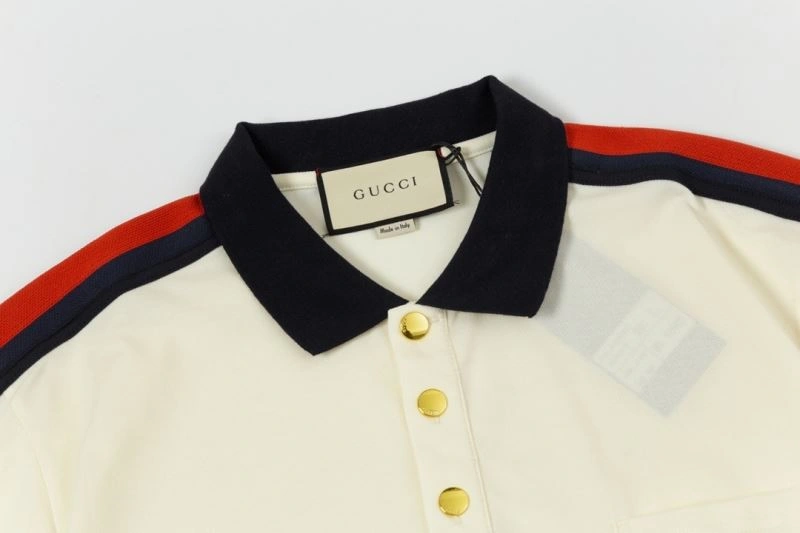 Stretchable Gucci T-Shirts 125780