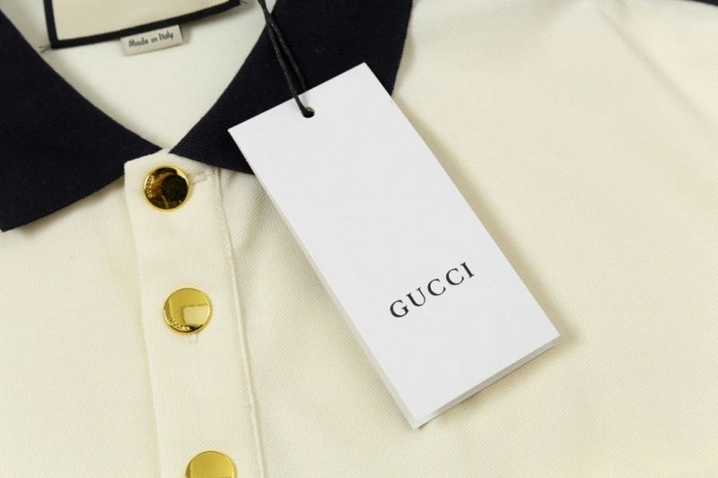 Stretchable Gucci T-Shirts 125780