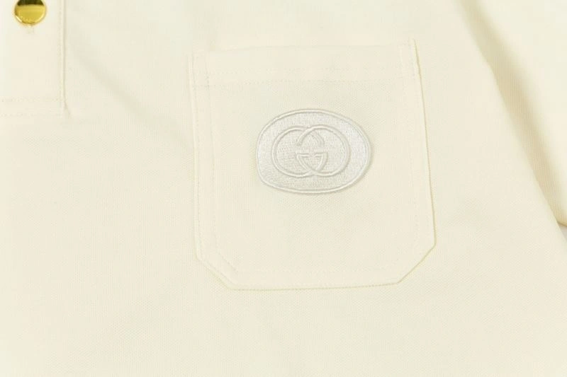 Stretchable Gucci T-Shirts 125780
