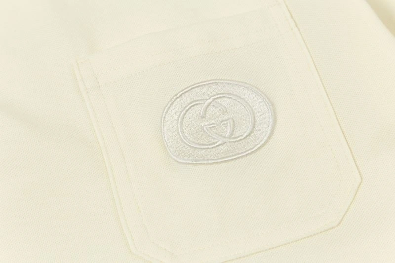 Stretchable Gucci T-Shirts 125780