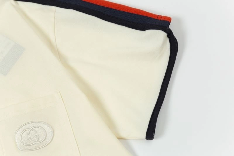 Stretchable Gucci T-Shirts 125780