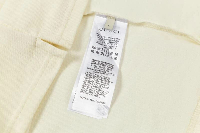 Stretchable Gucci T-Shirts 125780