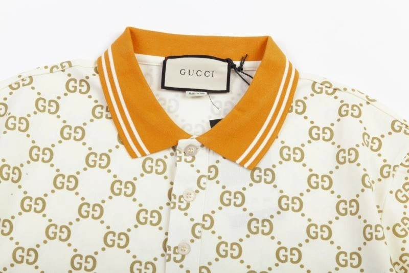 SmoothTexture Gucci T-Shirts 125778
