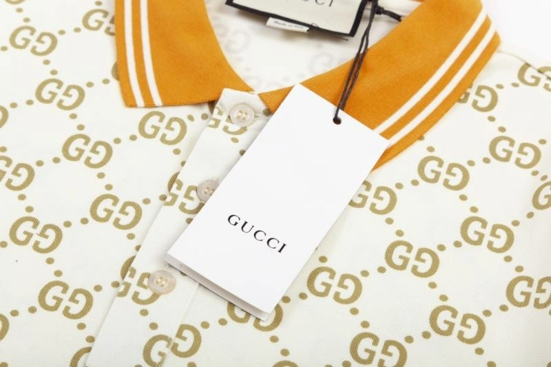 SmoothTexture Gucci T-Shirts 125778