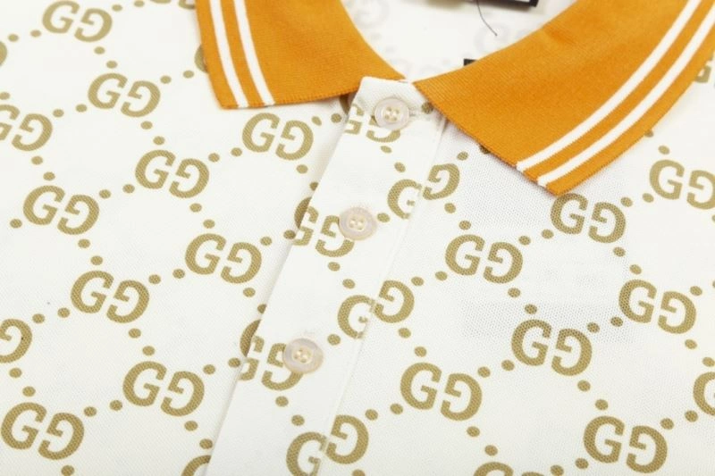 SmoothTexture Gucci T-Shirts 125778
