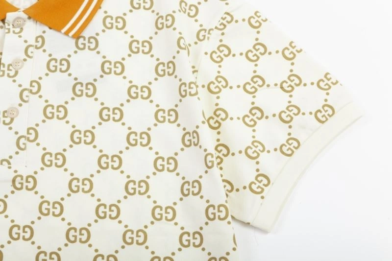 SmoothTexture Gucci T-Shirts 125778