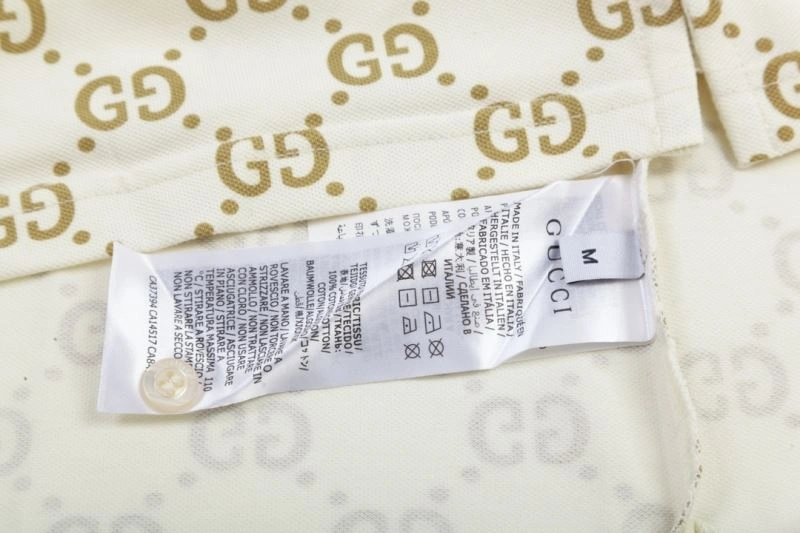 SmoothTexture Gucci T-Shirts 125778