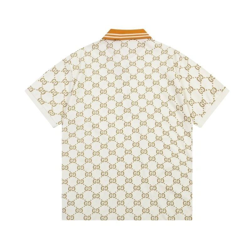 SmoothTexture Gucci T-Shirts 125778